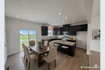 156 Dusky Willow Drive, Reynoldsburg, OH 43068 - Photo 4