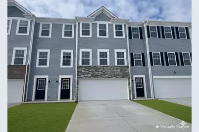 156 Dusky Willow Drive, Reynoldsburg, OH 43068 - Photo 1