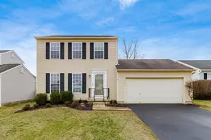 3017 Moyer Ln, Grove City, OH 43123 - Photo 2