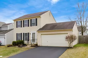 3017 Moyer Ln, Grove City, OH 43123 - Photo 4