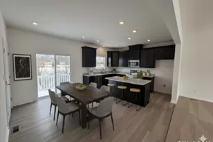 160 Dusky Willow Dr, Reynoldsburg, OH 43068 - Photo 6