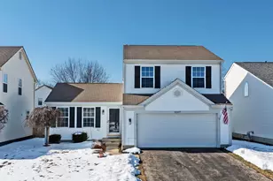 9207 Misty Dawn Dr, Columbus, OH 43240 - Photo 1