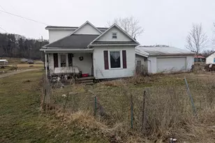 8455 McKinley St, Crooksville, OH 43731 - Photo 1