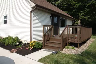 9215 Industrial Pkwy, Plain City, OH 43064 - Photo 2