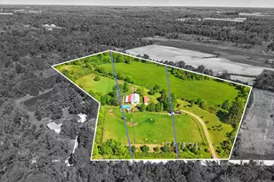 7595 Co Rd 19, Fredericktown, OH 43019 - Photo 1