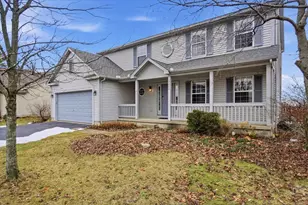 6424 Pinefield Dr, Hilliard, OH 43026 - Photo 1