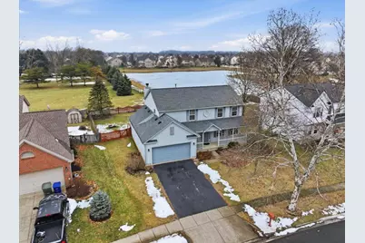 6424 Pinefield Drive, Hilliard, OH 43026 - Photo 4