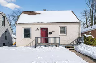 530 Whitethorne Ave, Columbus, OH 43223 - Photo 1