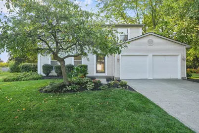 3204 Galway Crossing Drive, Columbus, OH 43221 - Photo 2