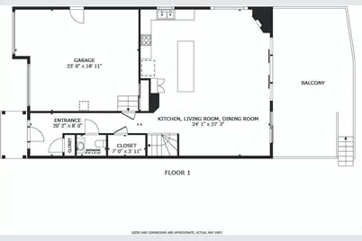 2820 N Noreaster Cove Drive #1, Port Clinton, OH 43452 - Photo 108