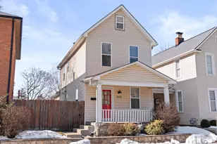 1373 S 4th St, Columbus, OH 43207 - Photo 2