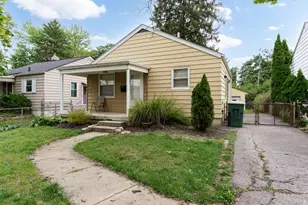 62 E Stanton Ave, Columbus, OH 43214 - Photo 2