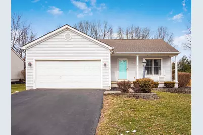 418 Flat River Street, Pickerington, OH 43147 - Photo 1