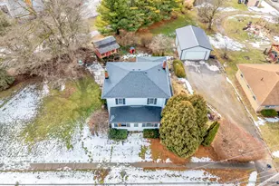 147 N Clayton St, Centerburg, OH 43011 - Photo 38