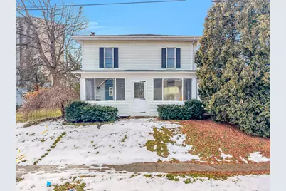 147 N Clayton Street, Centerburg, OH 43011 - Photo 1