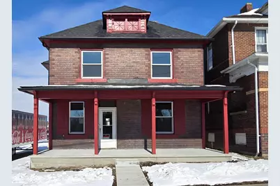 813 Marietta Street, Zanesville, OH 43701 - Photo 1