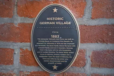 135 E Whittier Street, Columbus, OH 43206 - Photo 4