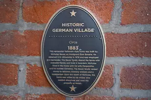 135 E Whittier St, Columbus, OH 43206 - Photo 4