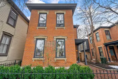 135 E Whittier Street, Columbus, OH 43206 - Photo 2