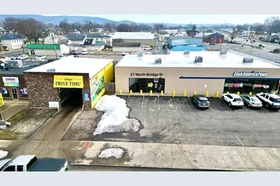 27 N Bridge Street, Chillicothe, OH 45601 - Photo 1