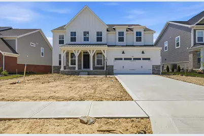 1169 Ivy Wood Drive, Sunbury, OH 43074 - Photo 1