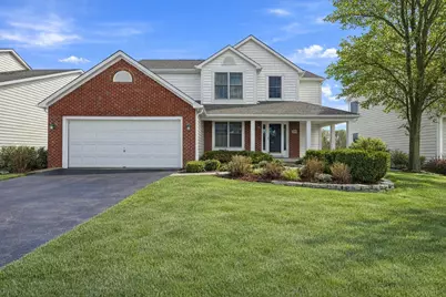 4554 Commons Park Drive, New Albany, OH 43054 - Photo 1