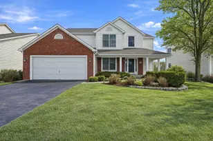 4554 Commons Park Dr, New Albany, OH 43054 - Photo 1