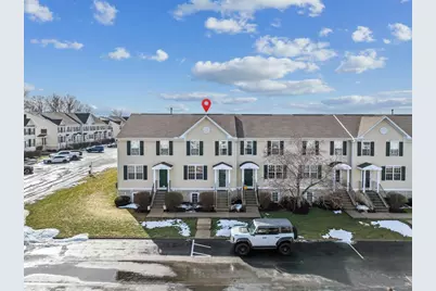 7255 Colonial Affair Drive #14, New Albany, OH 43054 - Photo 34