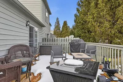 5698 Blendon Place Drive #74E, Columbus, OH 43230 - Photo 28