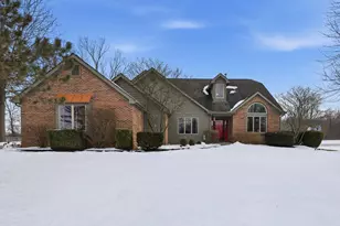 12819 Sugar Mill Ln, Plain City, OH 43064 - Photo 2