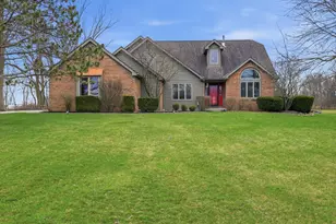 12819 Sugar Mill Ln, Plain City, OH 43064 - Photo 1