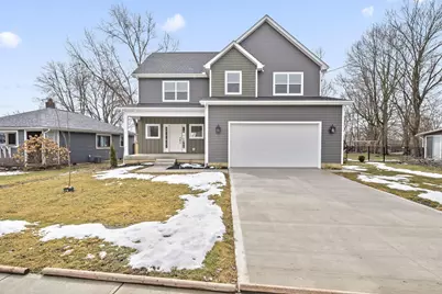 97 W Center Street, Milford Center, OH 43045 - Photo 1