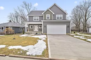 97 W Center St, Milford Center, OH 43045 - Photo 1