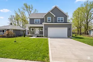 97 W Center St, Milford Center, OH 43045 - Photo 1