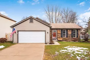 1449 Cinnamon Dr, Marysville, OH 43040 - Photo 1