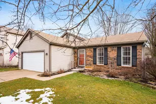 1449 Cinnamon Dr, Marysville, OH 43040 - Photo 2