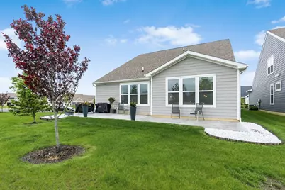 6373 Davis Circle, Powell, OH 43065 - Photo 46