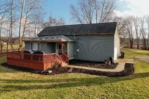 4968 Township Rd 191, Marengo, OH 43334 - Photo 1