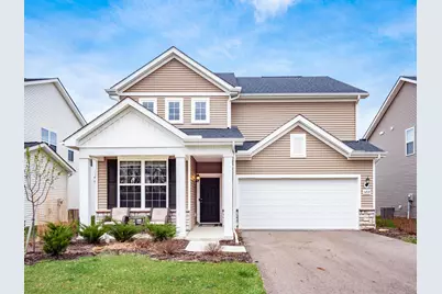 5709 Zinnia Road, Westerville, OH 43081 - Photo 38