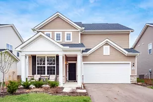 5709 Zinnia Rd, Westerville, OH 43081 - Photo 38
