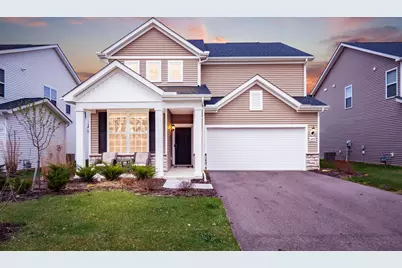 5709 Zinnia Road, Westerville, OH 43081 - Photo 1