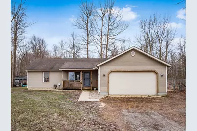 7755 W State Route 29, Degraff, OH 43318 - Photo 1