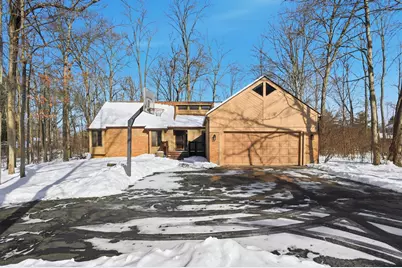 4860 Bayhill Drive, Powell, OH 43065 - Photo 1