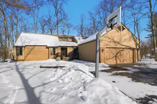 4860 Bayhill Dr, Powell, OH 43065 - Photo 2