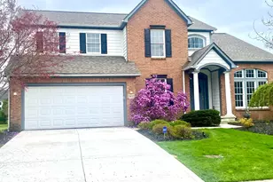 5832 Burnett Dr N, Galena, OH 43021 - Photo 1
