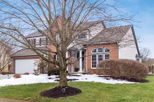 5832 Burnett Dr N, Galena, OH 43021 - Photo 2