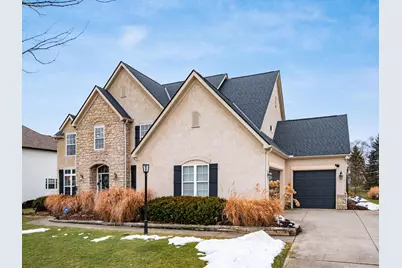 6298 Belvedere Green Boulevard, Dublin, OH 43016 - Photo 42