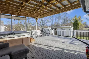 3407 Western Hill Rd, Columbus, OH 43223 - Photo 20