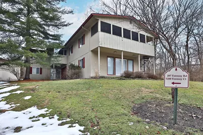 5200 Fenway Court #B, Columbus, OH 43214 - Photo 4