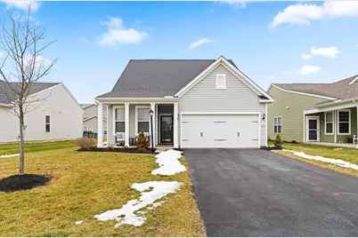 6035 Limewood Drive, Westerville, OH 43081 - Photo 4